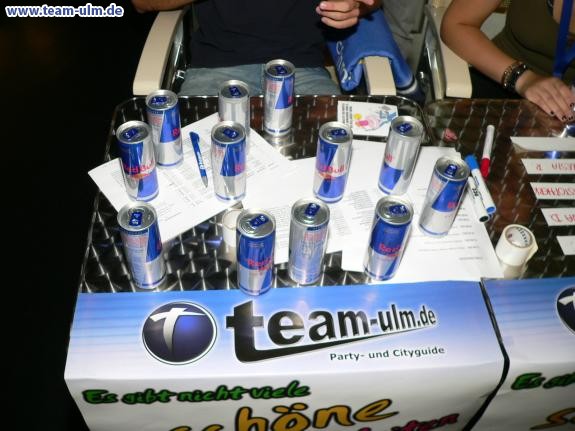 Miss/Mister Team-Ulm-Wahl @ Xinedome - Bild 182