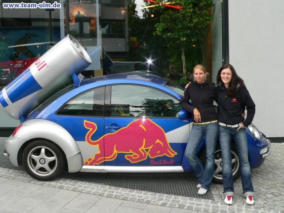 Miss/Mister Team-Ulm-Wahl @ Xinedome - Bild 183