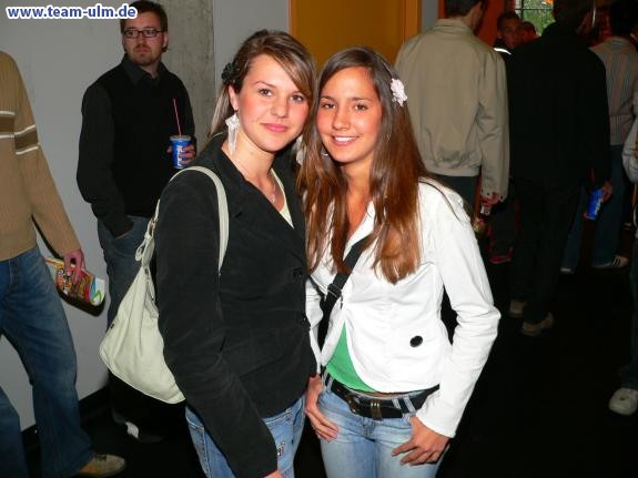 Miss/Mister Team-Ulm-Wahl @ Xinedome - Bild 185