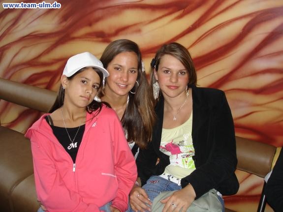 Miss/Mister Team-Ulm-Wahl @ Xinedome - Bild 19
