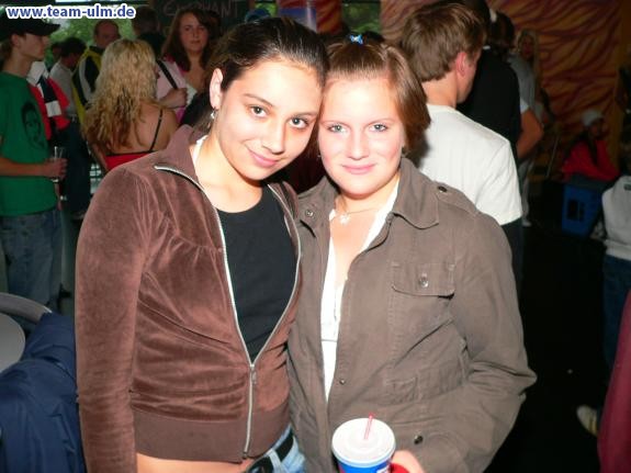 Miss/Mister Team-Ulm-Wahl @ Xinedome - Bild 190