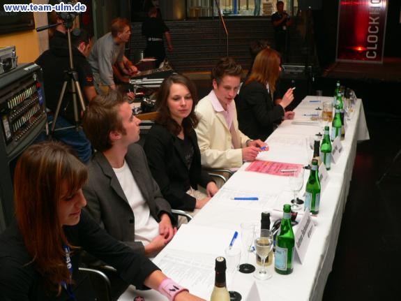 Miss/Mister Team-Ulm-Wahl @ Xinedome - Bild 192