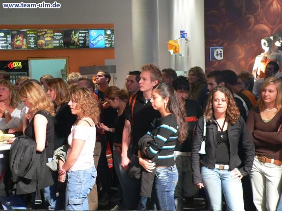 Miss/Mister Team-Ulm-Wahl @ Xinedome - Bild 193