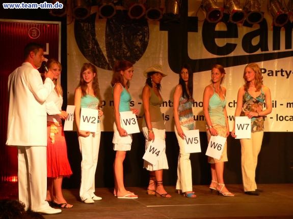 Miss/Mister Team-Ulm-Wahl @ Xinedome - Bild 195