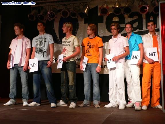 Miss/Mister Team-Ulm-Wahl @ Xinedome - Bild 199