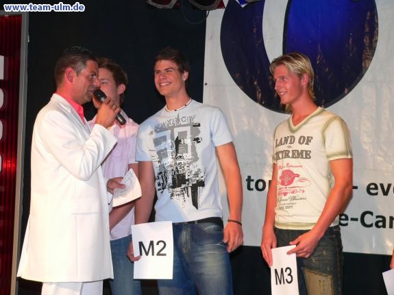 Miss/Mister Team-Ulm-Wahl @ Xinedome - Bild 200