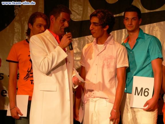 Miss/Mister Team-Ulm-Wahl @ Xinedome - Bild 201