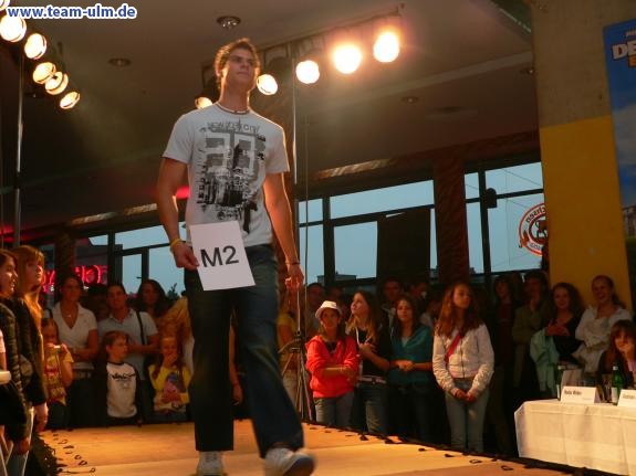 Miss/Mister Team-Ulm-Wahl @ Xinedome - Bild 202