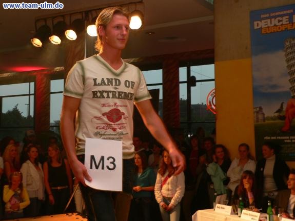 Miss/Mister Team-Ulm-Wahl @ Xinedome - Bild 203