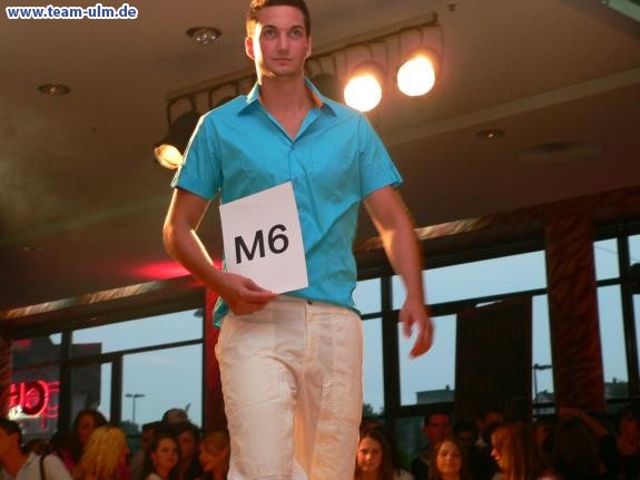 Miss/Mister Team-Ulm-Wahl @ Xinedome - Bild 205
