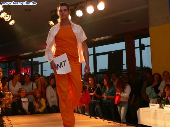 Miss/Mister Team-Ulm-Wahl @ Xinedome - Bild 206
