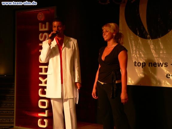 Miss/Mister Team-Ulm-Wahl @ Xinedome - Bild 207