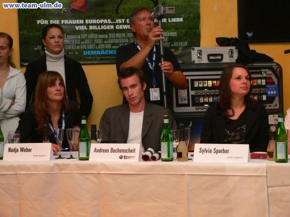Miss/Mister Team-Ulm-Wahl @ Xinedome - Bild 208