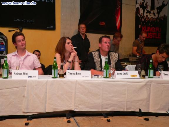 Miss/Mister Team-Ulm-Wahl @ Xinedome - Bild 209
