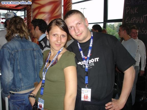 Miss/Mister Team-Ulm-Wahl @ Xinedome - Bild 21