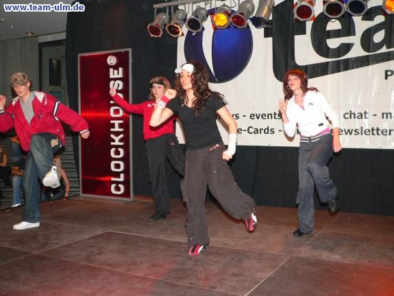 Miss/Mister Team-Ulm-Wahl @ Xinedome - Bild 214