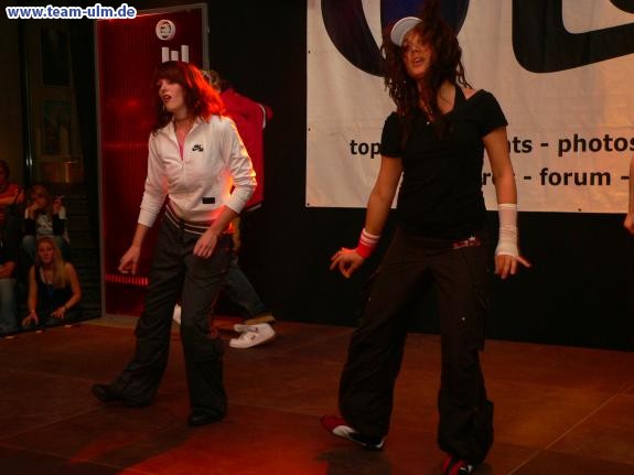 Miss/Mister Team-Ulm-Wahl @ Xinedome - Bild 215