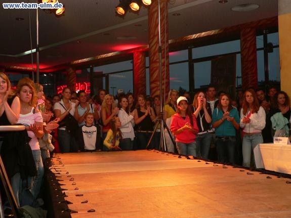 Miss/Mister Team-Ulm-Wahl @ Xinedome - Bild 217