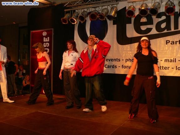 Miss/Mister Team-Ulm-Wahl @ Xinedome - Bild 218