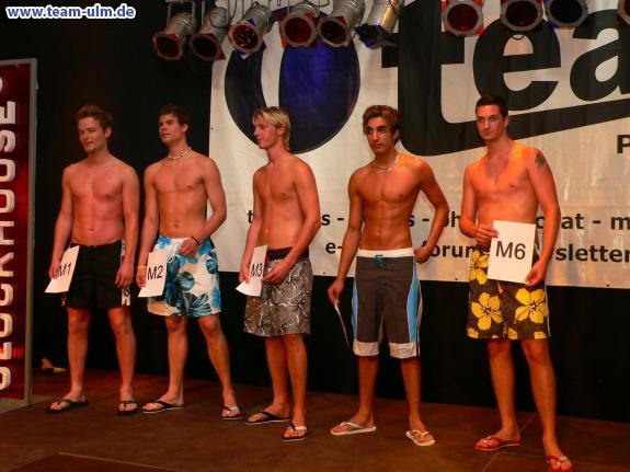 Miss/Mister Team-Ulm-Wahl @ Xinedome - Bild 219