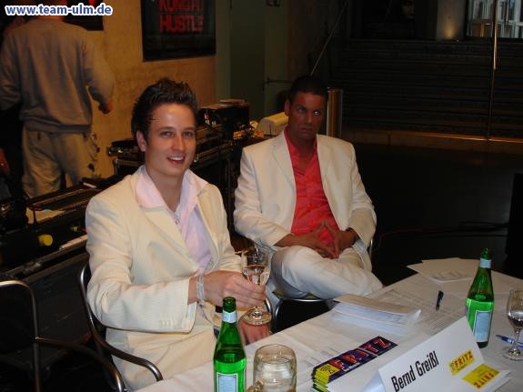 Miss/Mister Team-Ulm-Wahl @ Xinedome - Bild 22