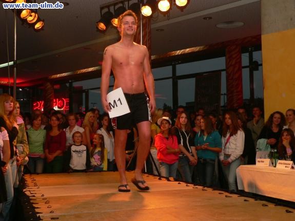 Miss/Mister Team-Ulm-Wahl @ Xinedome - Bild 220