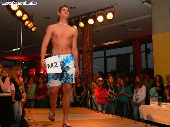 Miss/Mister Team-Ulm-Wahl @ Xinedome - Bild 221