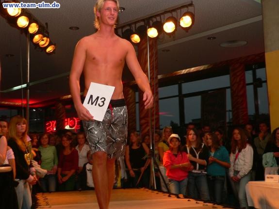 Miss/Mister Team-Ulm-Wahl @ Xinedome - Bild 222