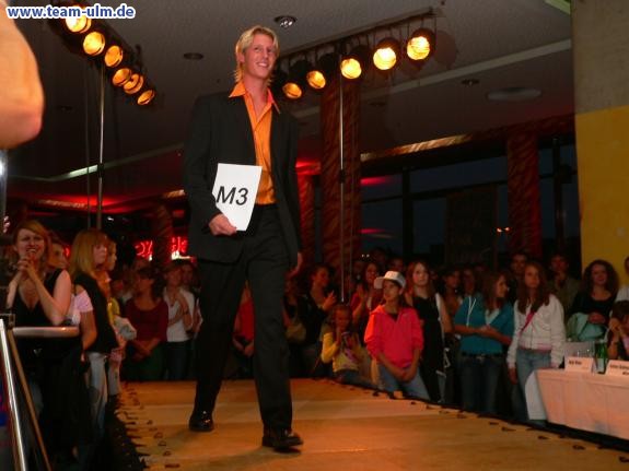 Miss/Mister Team-Ulm-Wahl @ Xinedome - Bild 231