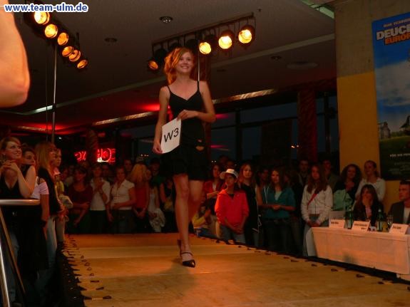 Miss/Mister Team-Ulm-Wahl @ Xinedome - Bild 232