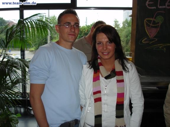 Miss/Mister Team-Ulm-Wahl @ Xinedome - Bild 24