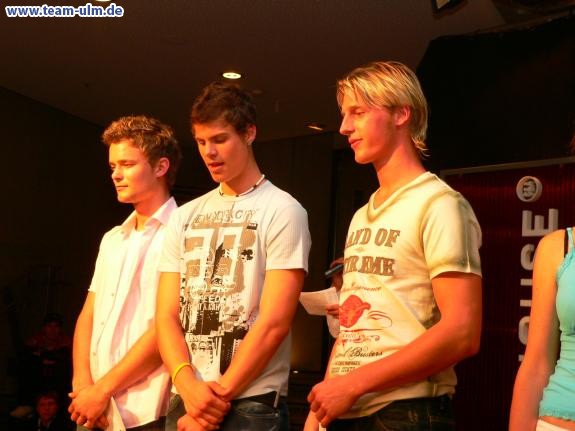 Miss/Mister Team-Ulm-Wahl @ Xinedome - Bild 242