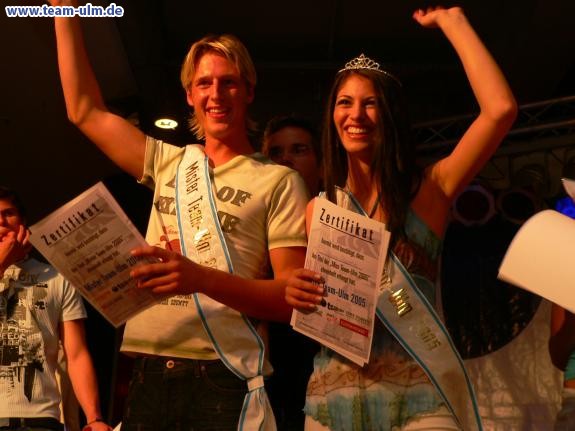 Miss/Mister Team-Ulm-Wahl @ Xinedome - Bild 247