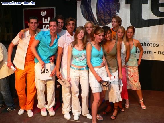 Miss/Mister Team-Ulm-Wahl @ Xinedome - Bild 254