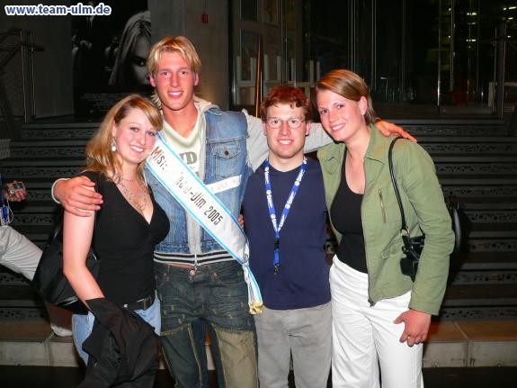 Miss/Mister Team-Ulm-Wahl @ Xinedome - Bild 269