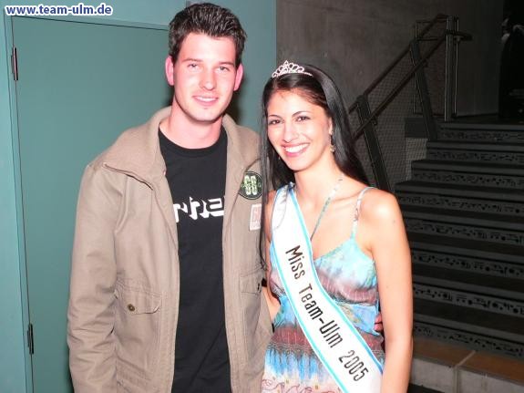 Miss/Mister Team-Ulm-Wahl @ Xinedome - Bild 271