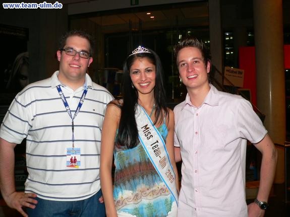 Miss/Mister Team-Ulm-Wahl @ Xinedome - Bild 274
