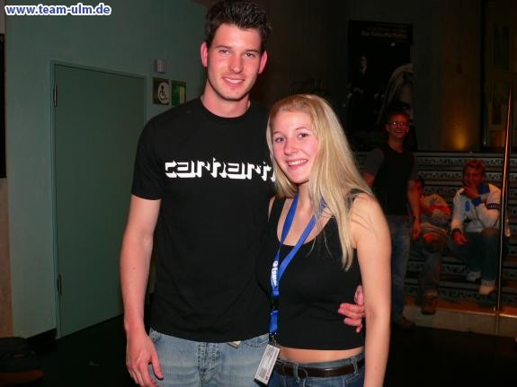 Miss/Mister Team-Ulm-Wahl @ Xinedome - Bild 275