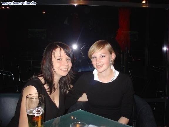 Miss/Mister Team-Ulm-Wahl @ Xinedome - Bild 277