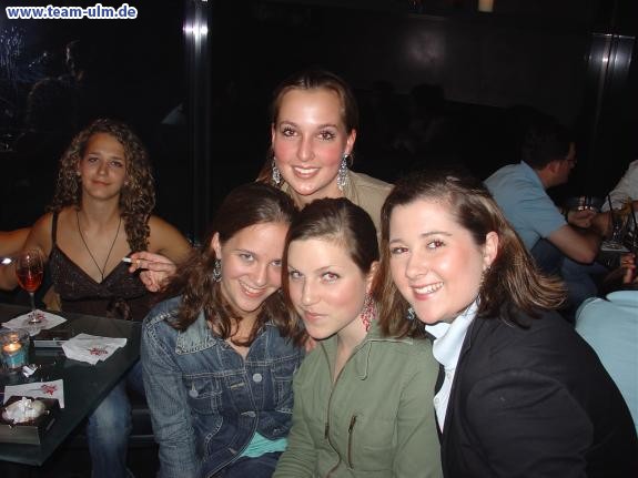 Miss/Mister Team-Ulm-Wahl @ Xinedome - Bild 278