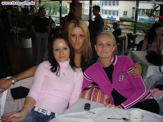 Miss/Mister Team-Ulm-Wahl @ Xinedome - Bild 28