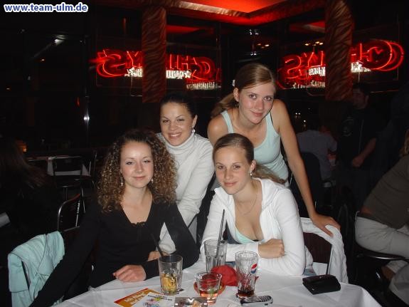 Miss/Mister Team-Ulm-Wahl @ Xinedome - Bild 284