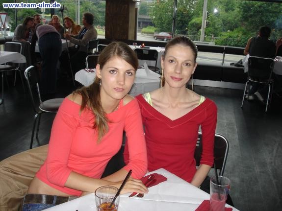 Miss/Mister Team-Ulm-Wahl @ Xinedome - Bild 30