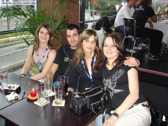 Miss/Mister Team-Ulm-Wahl @ Xinedome - Bild 32