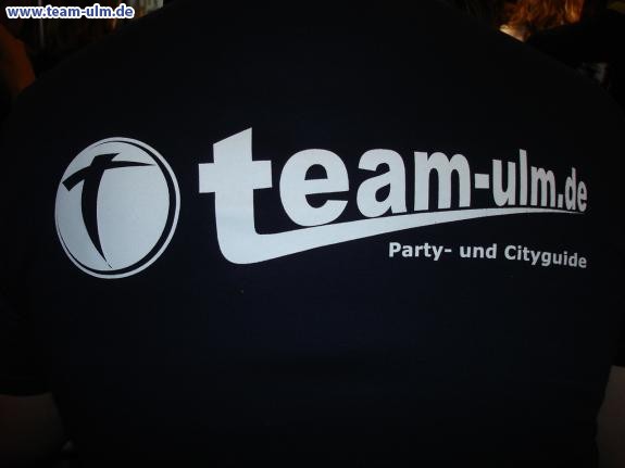 Miss/Mister Team-Ulm-Wahl @ Xinedome - Bild 33