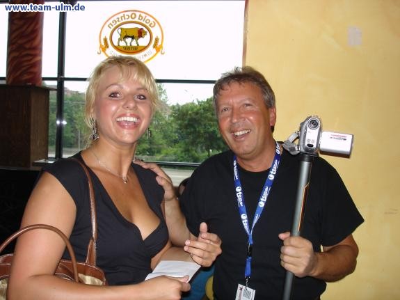 Miss/Mister Team-Ulm-Wahl @ Xinedome - Bild 35