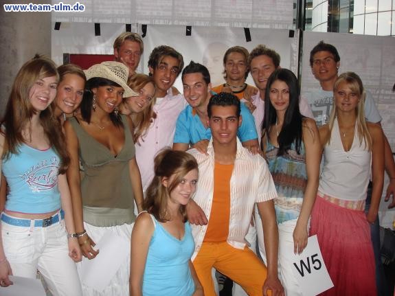 Miss/Mister Team-Ulm-Wahl @ Xinedome - Bild 36