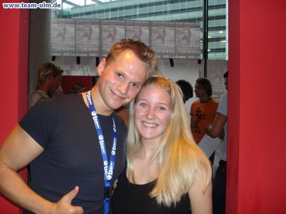 Miss/Mister Team-Ulm-Wahl @ Xinedome - Bild 37