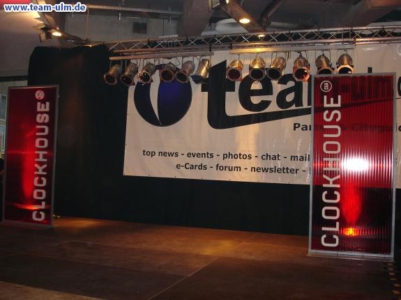 Miss/Mister Team-Ulm-Wahl @ Xinedome - Bild 39