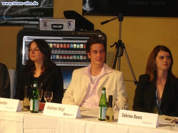 Miss/Mister Team-Ulm-Wahl @ Xinedome - Bild 41